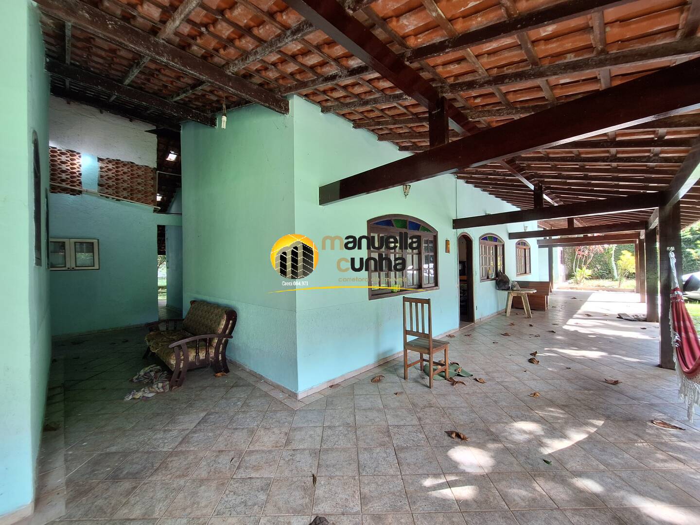 Casa, 8 quartos, 500 m² - Foto 22