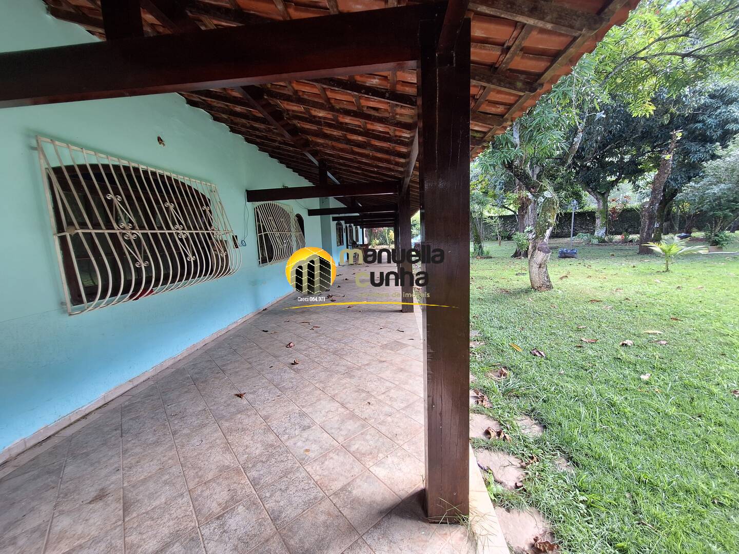 Casa, 8 quartos, 500 m² - Foto 23
