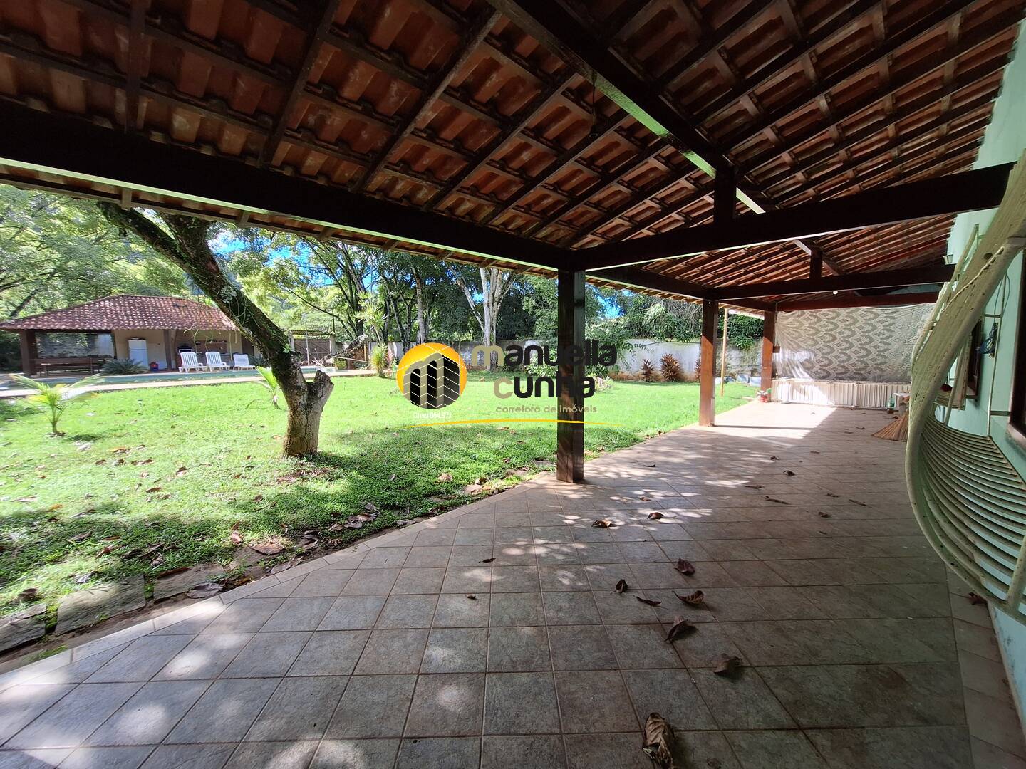 Casa, 8 quartos, 500 m² - Foto 24