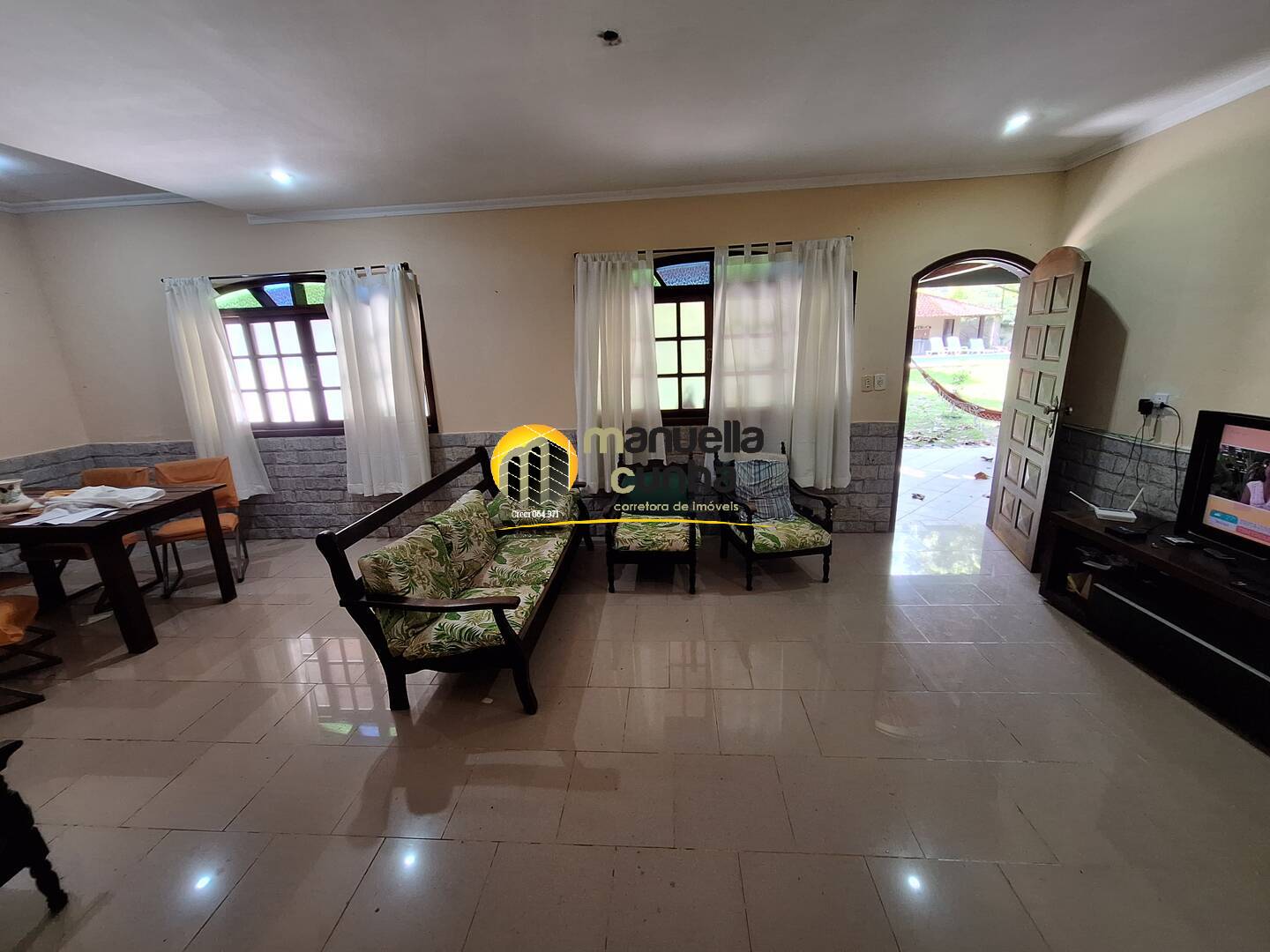 Casa, 8 quartos, 500 m² - Foto 26
