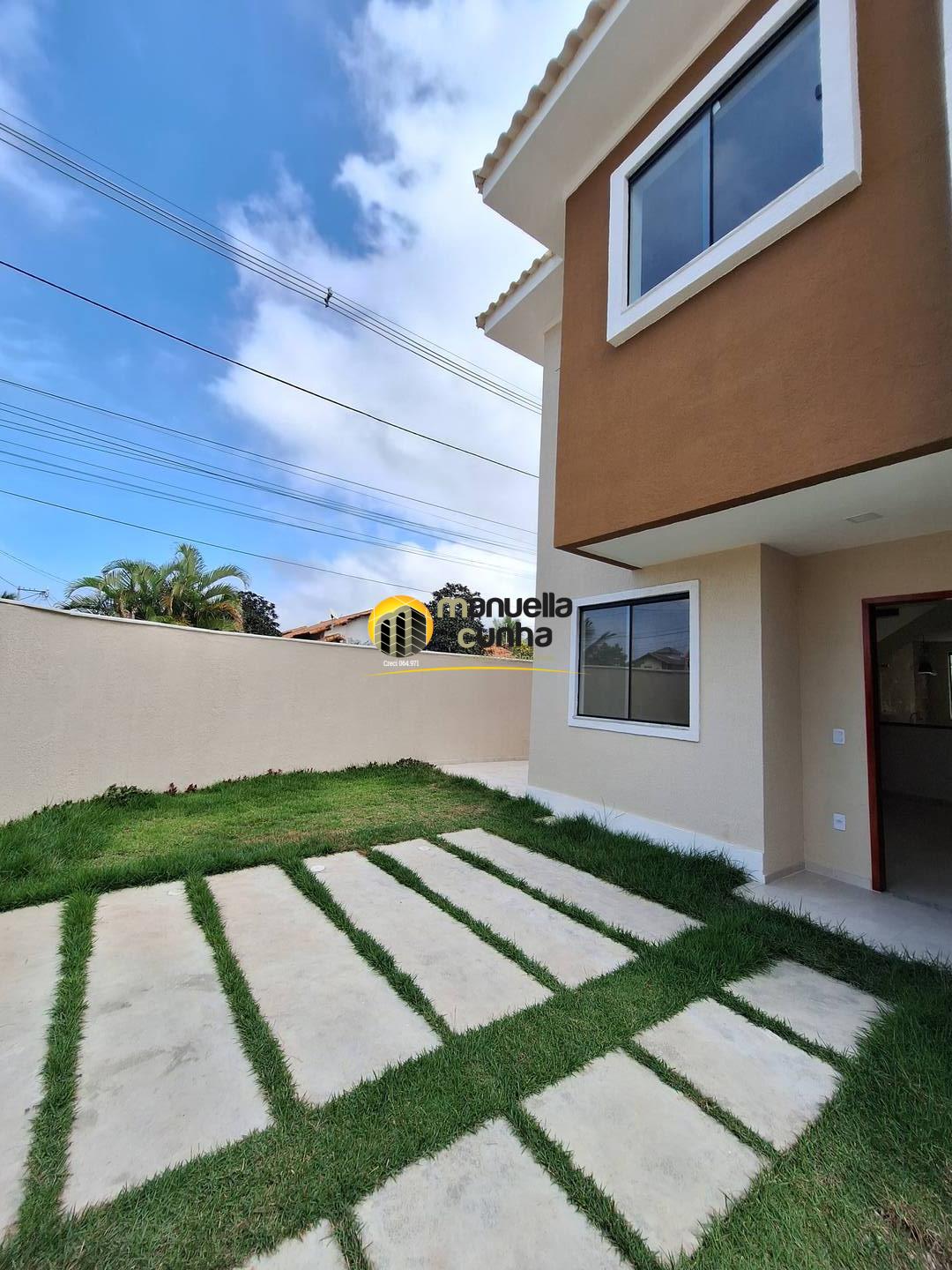 Casa, 2 quartos, 85 m² - Foto 2