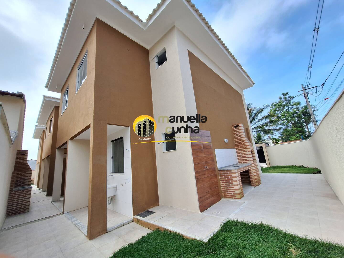 Casa, 2 quartos, 85 m² - Foto 4