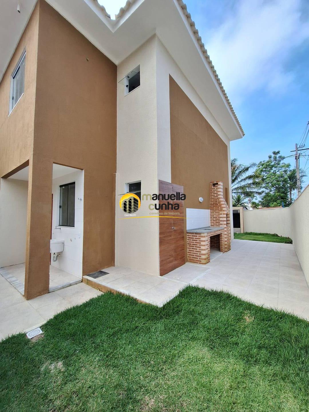 Casa, 2 quartos, 85 m² - Foto 3