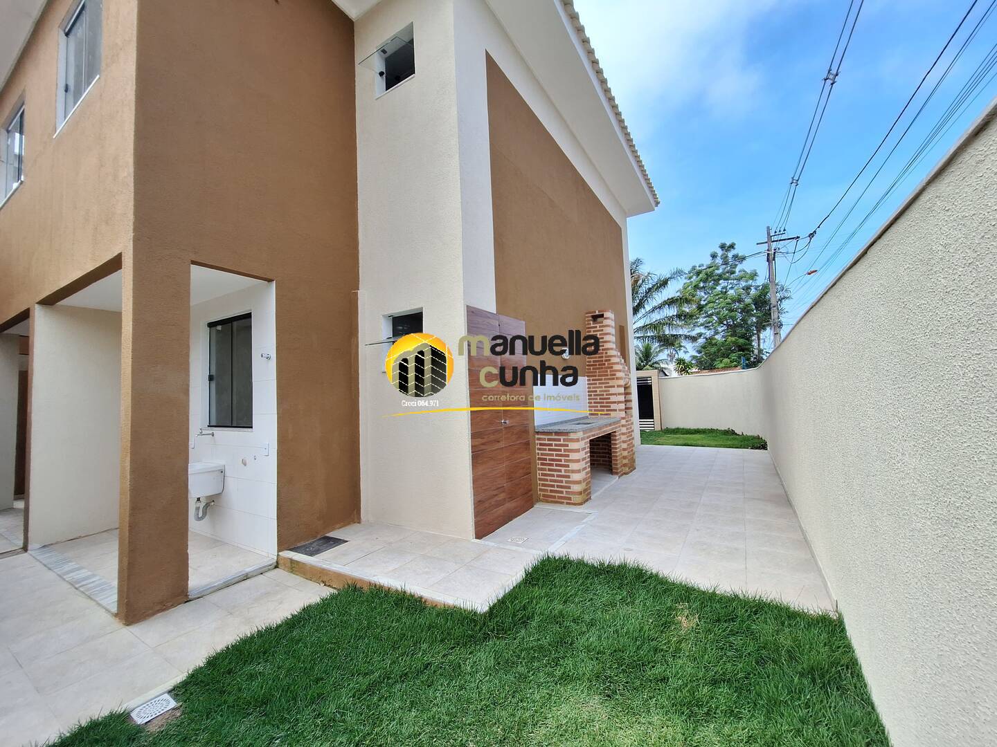 Casa, 2 quartos, 85 m² - Foto 5