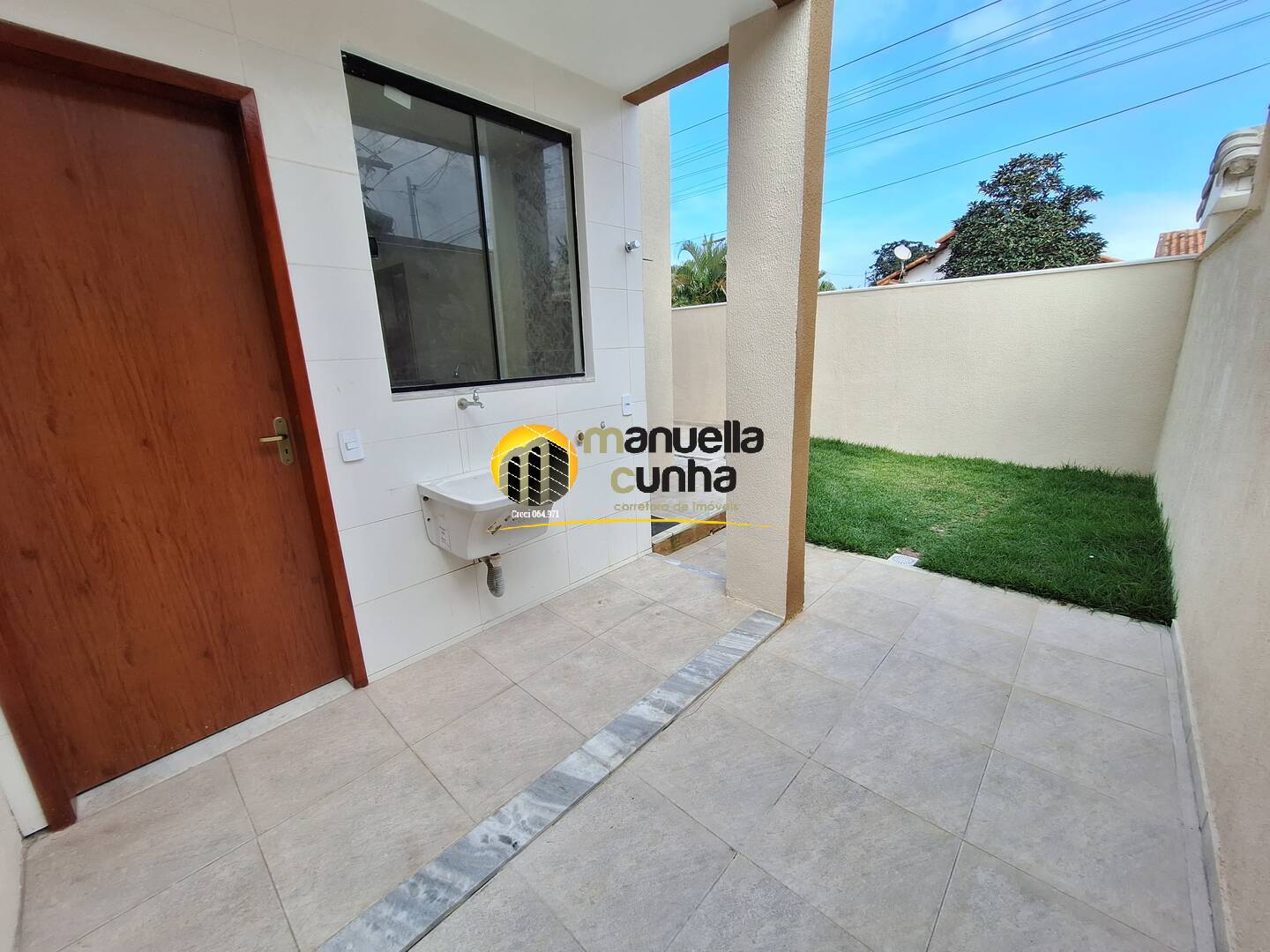 Casa, 2 quartos, 85 m² - Foto 9