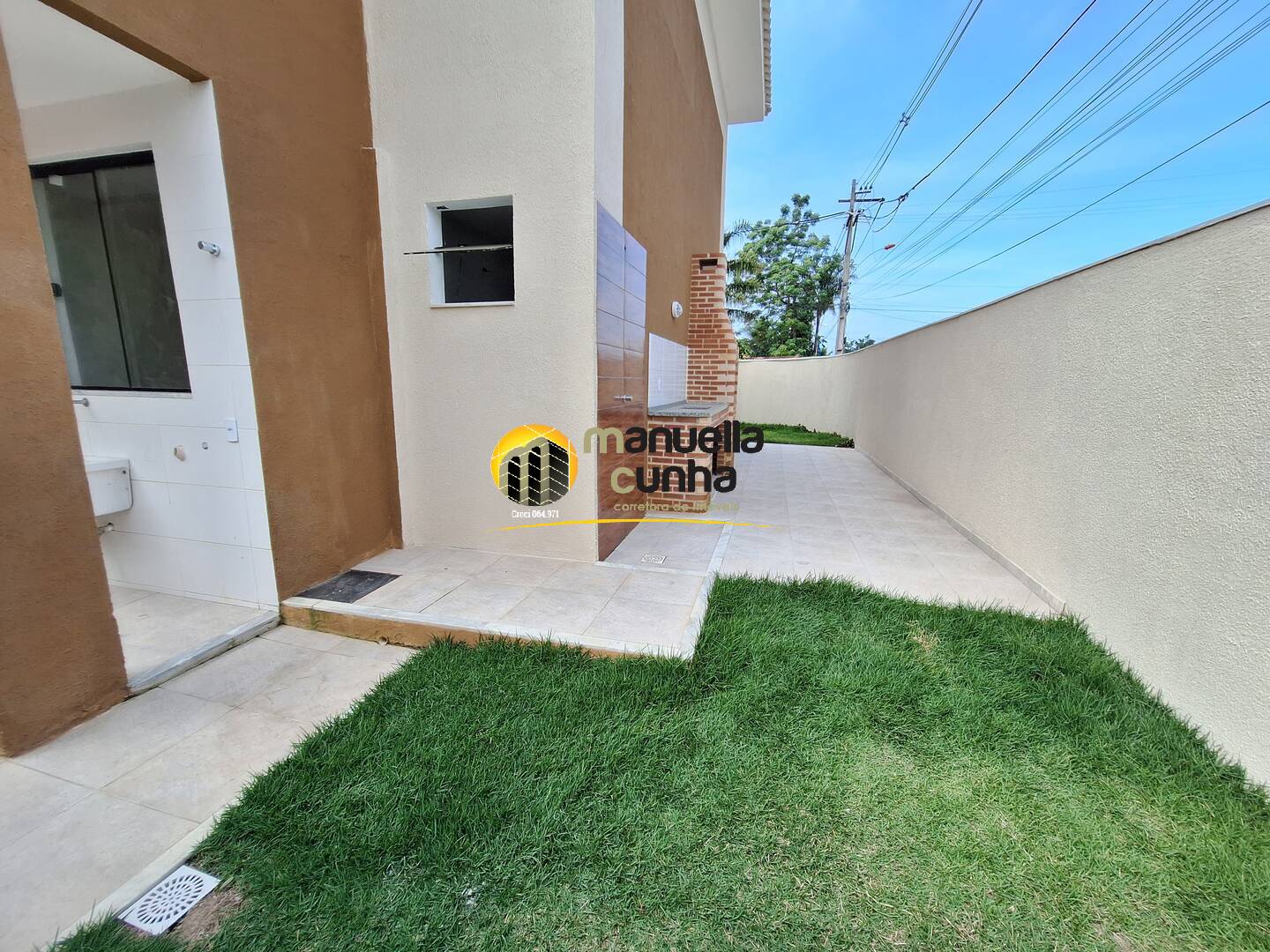 Casa, 2 quartos, 85 m² - Foto 10