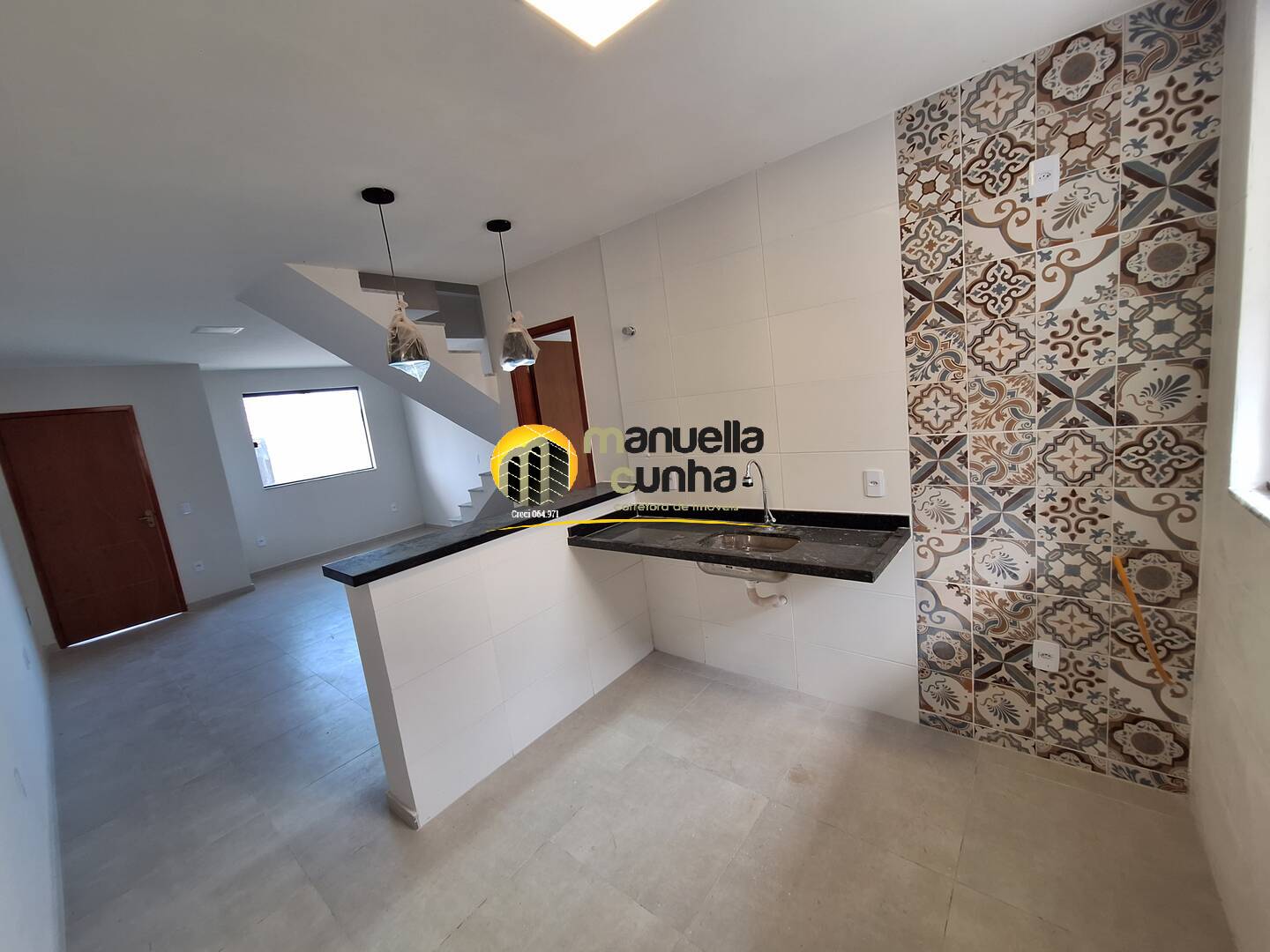 Casa, 2 quartos, 85 m² - Foto 16