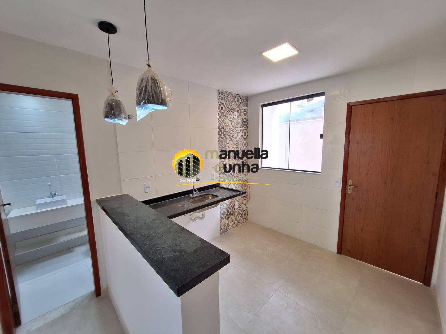 Casa, 2 quartos, 85 m² - Foto 17