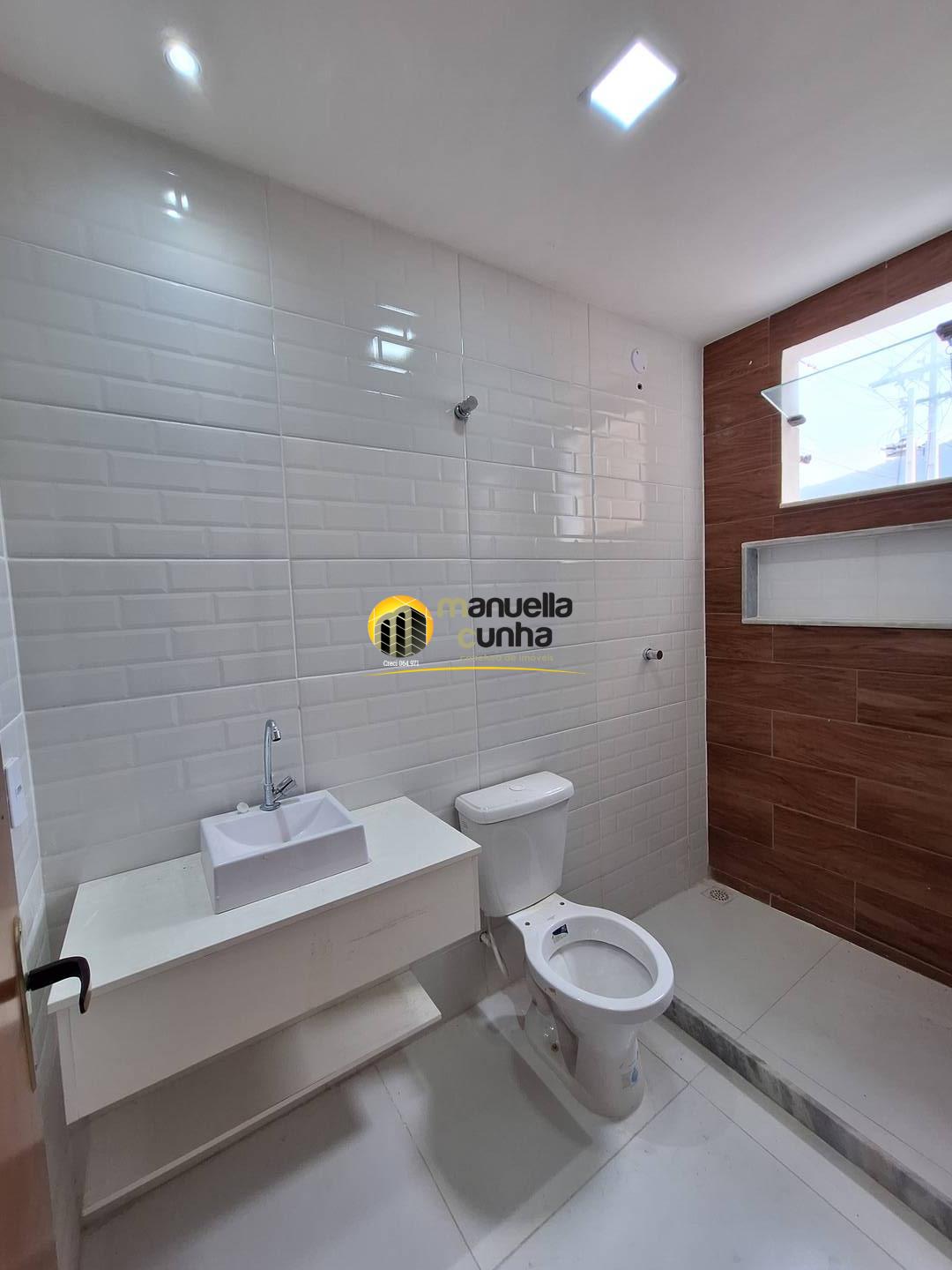 Casa, 2 quartos, 85 m² - Foto 19