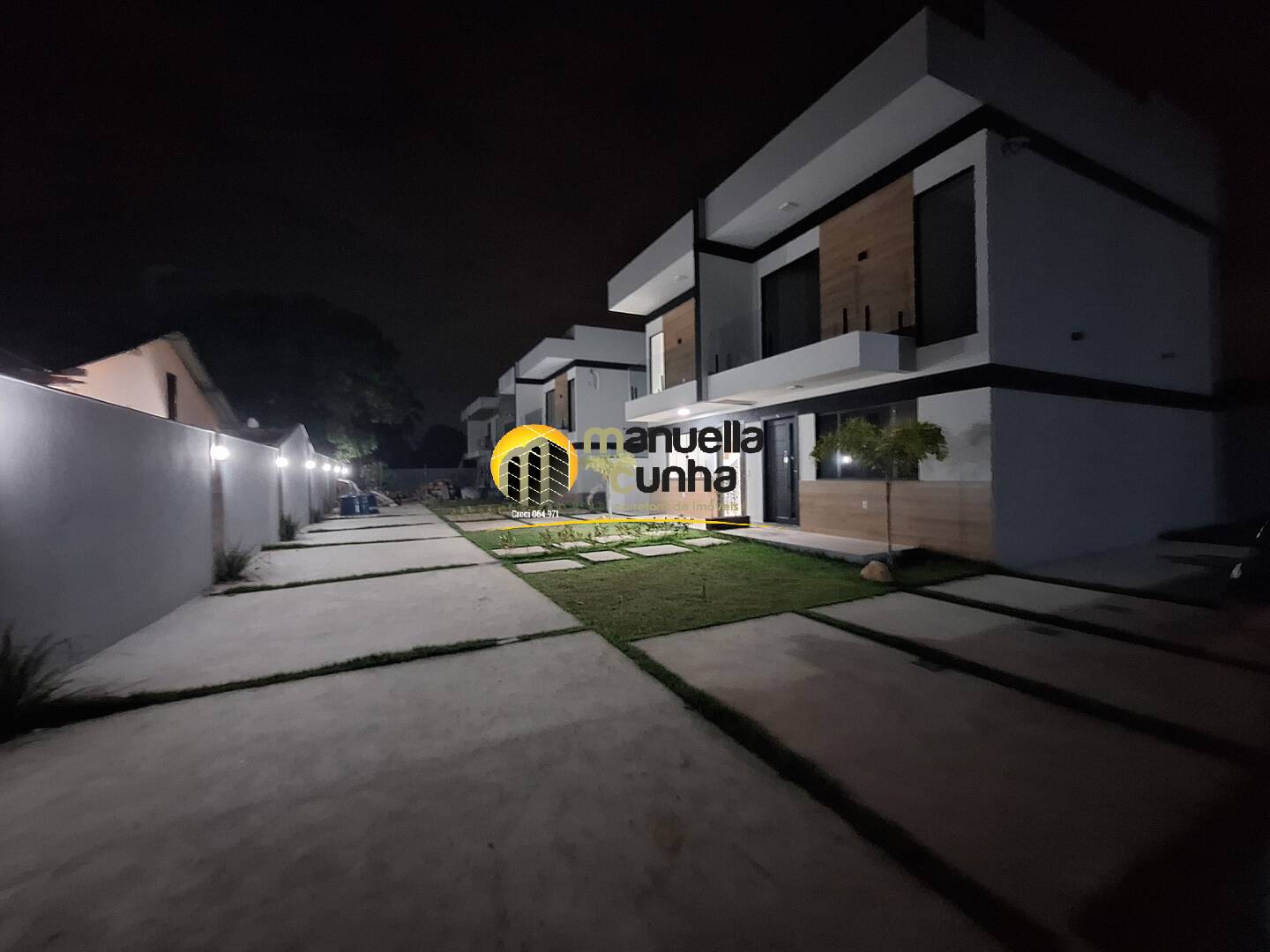 Casa, 2 quartos, 74 m² - Foto 28