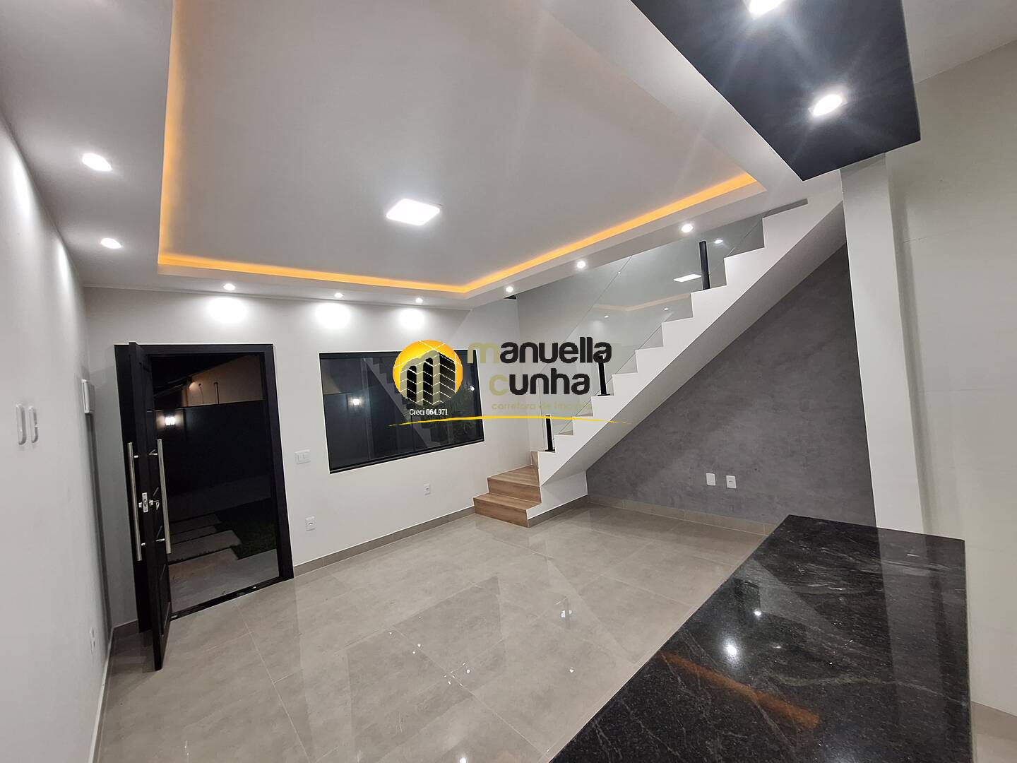 Casa, 2 quartos, 74 m² - Foto 31
