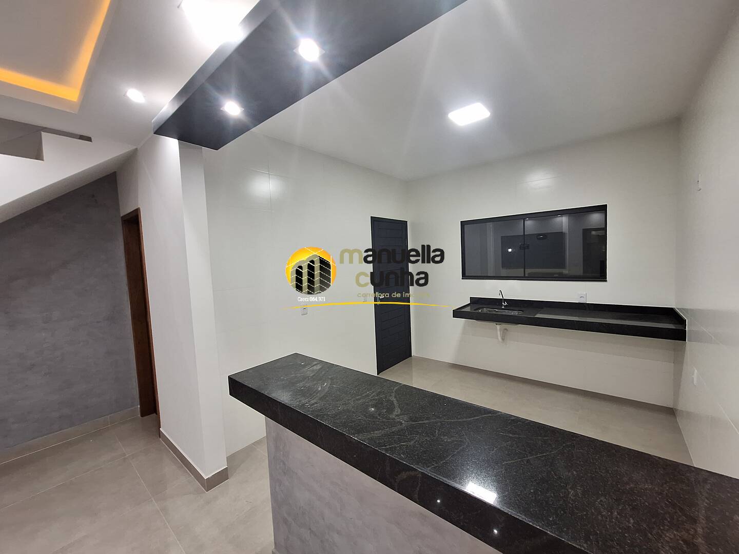 Casa, 2 quartos, 74 m² - Foto 33