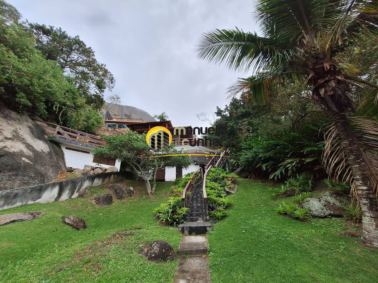 Casa de Condomínio, 4 quartos - Foto 33