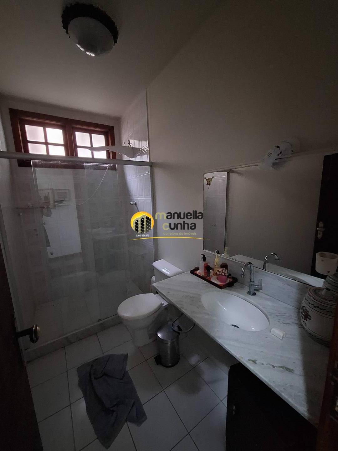 Casa de Condomínio, 4 quartos - Foto 16