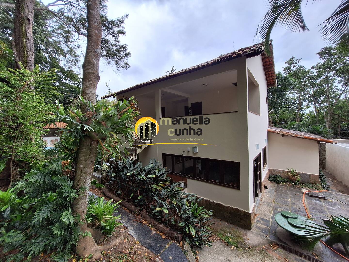 Casa de Condomínio, 4 quartos - Foto 27