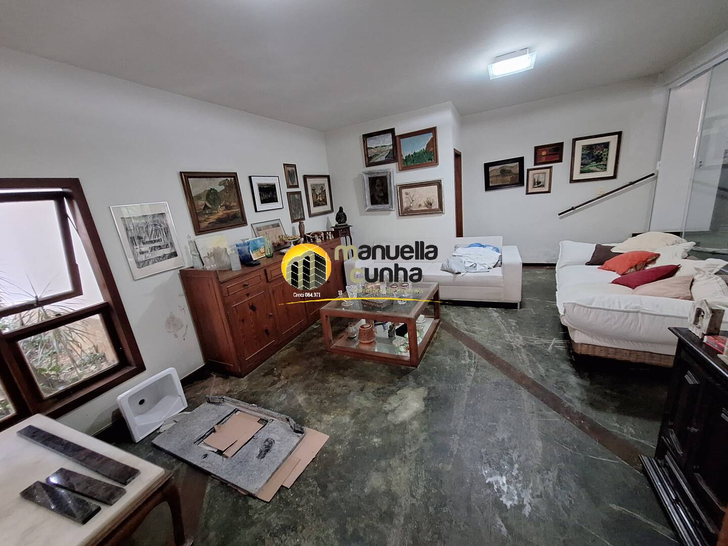 Casa de Condomínio, 4 quartos - Foto 6