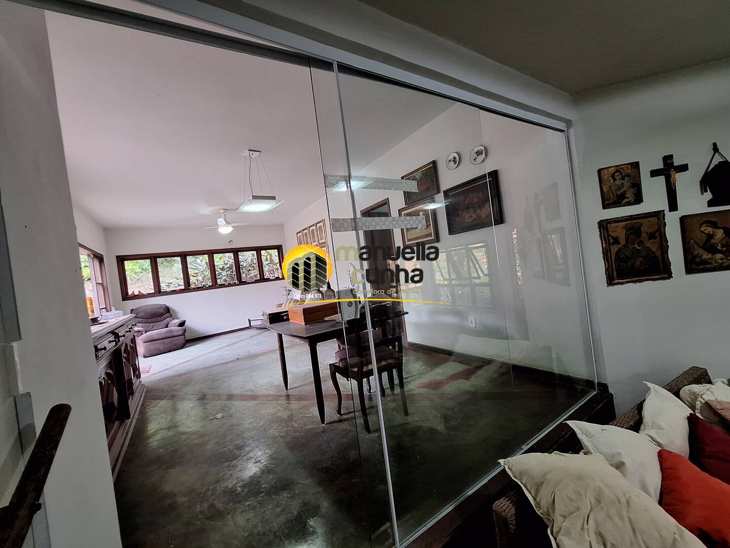 Casa de Condomínio, 4 quartos - Foto 8