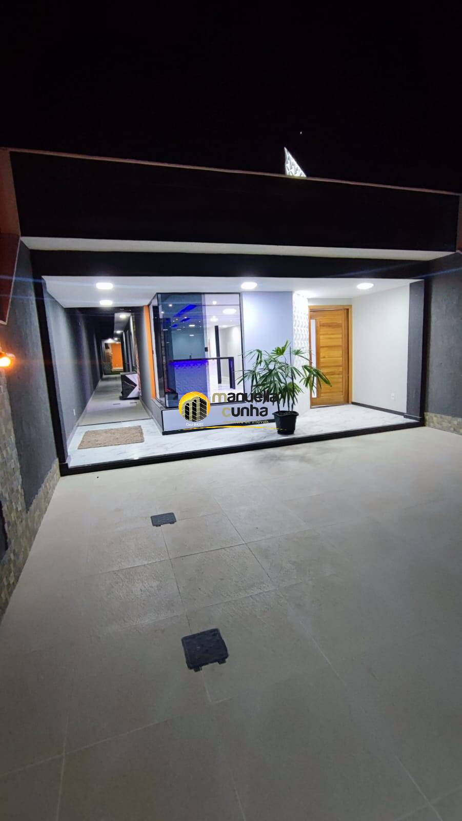 Casa, 3 quartos, 144 m² - Foto 1