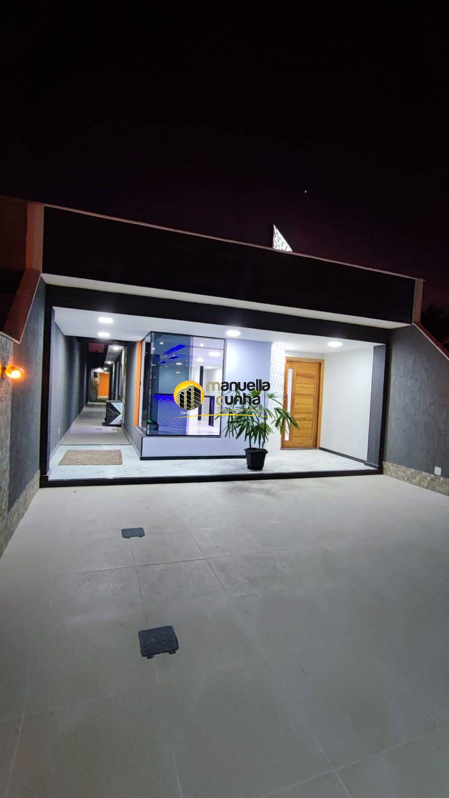 Casa, 3 quartos, 144 m² - Foto 2