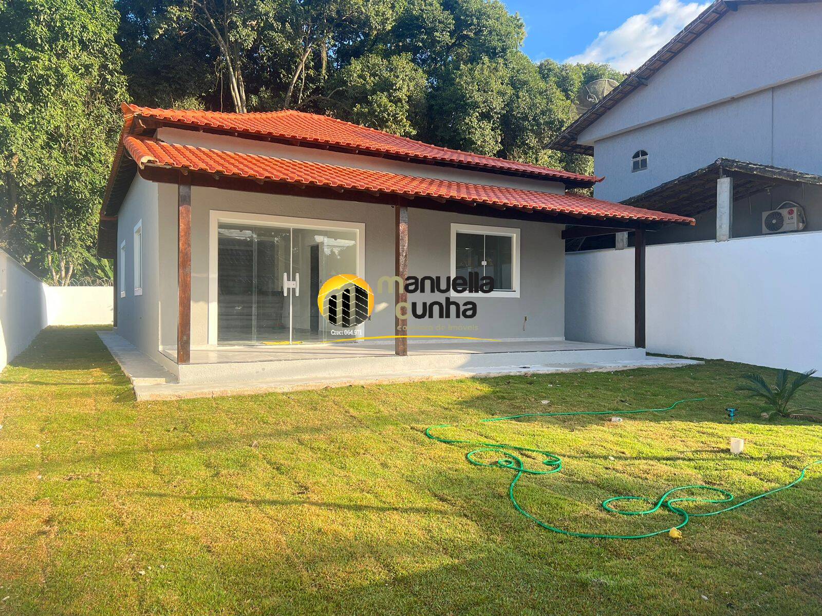 Casa, 3 quartos, 140 m² - Foto 1