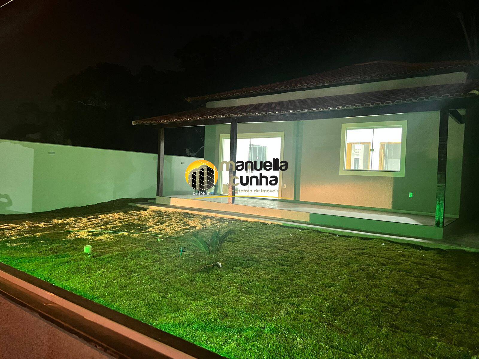 Casa, 3 quartos, 140 m² - Foto 2
