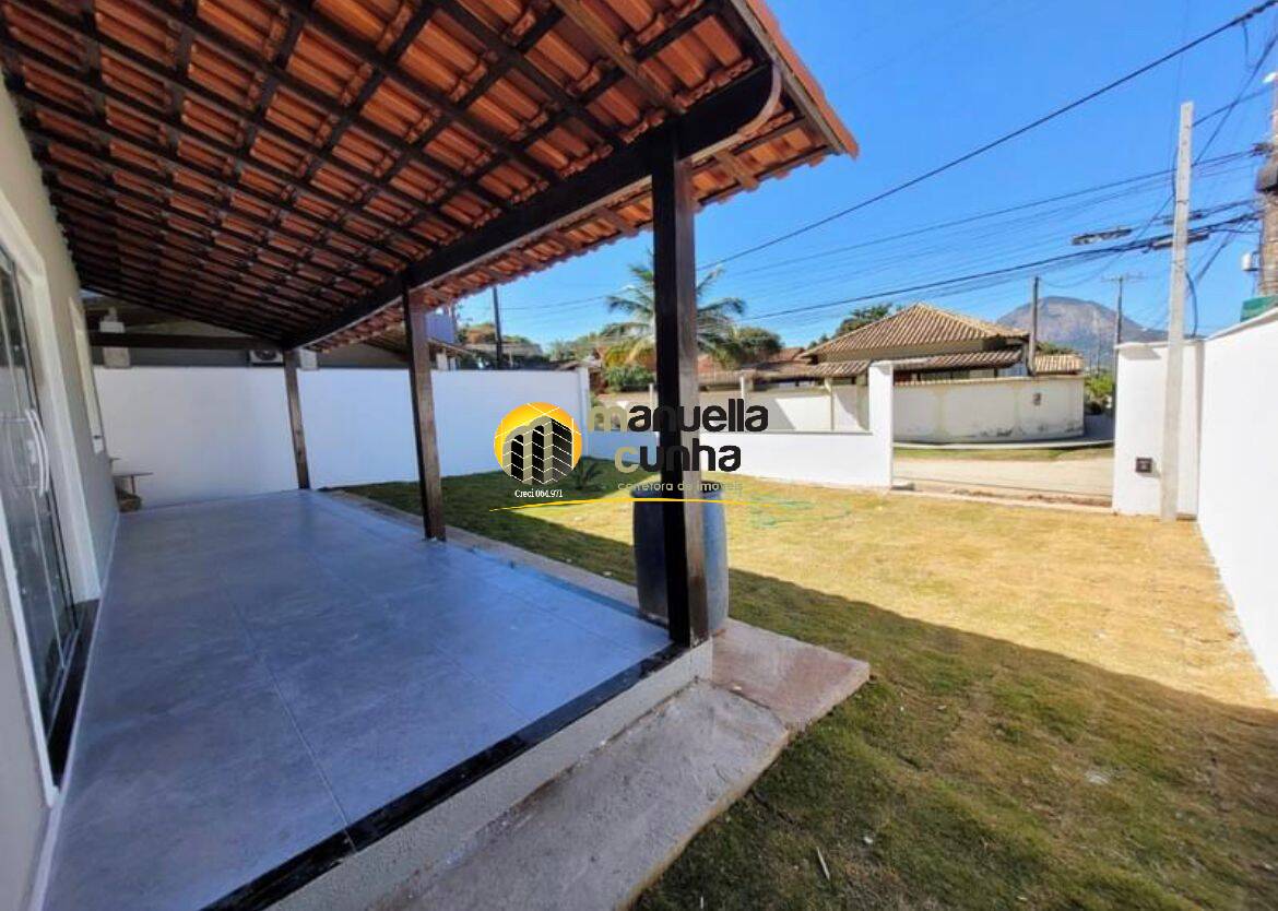 Casa, 3 quartos, 140 m² - Foto 5