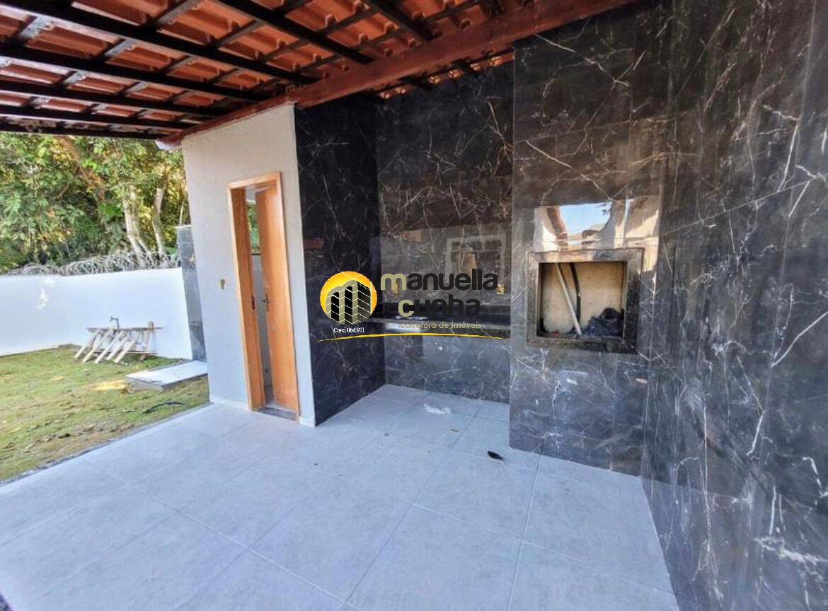 Casa, 3 quartos, 140 m² - Foto 8