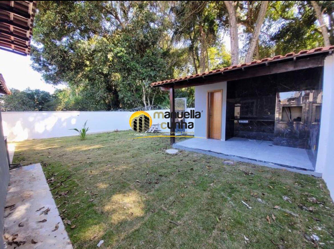 Casa, 3 quartos, 140 m² - Foto 7