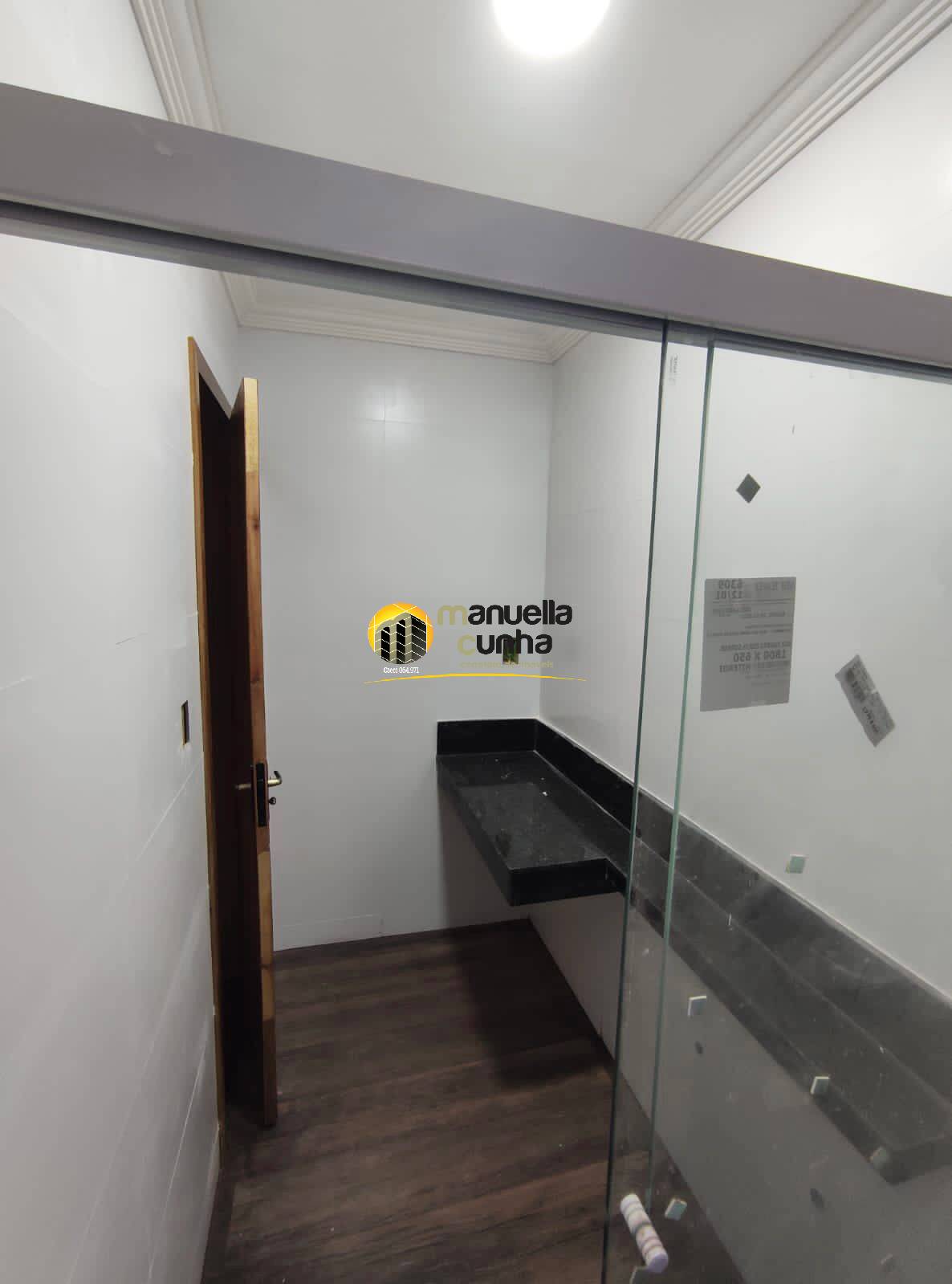Casa, 3 quartos, 140 m² - Foto 20