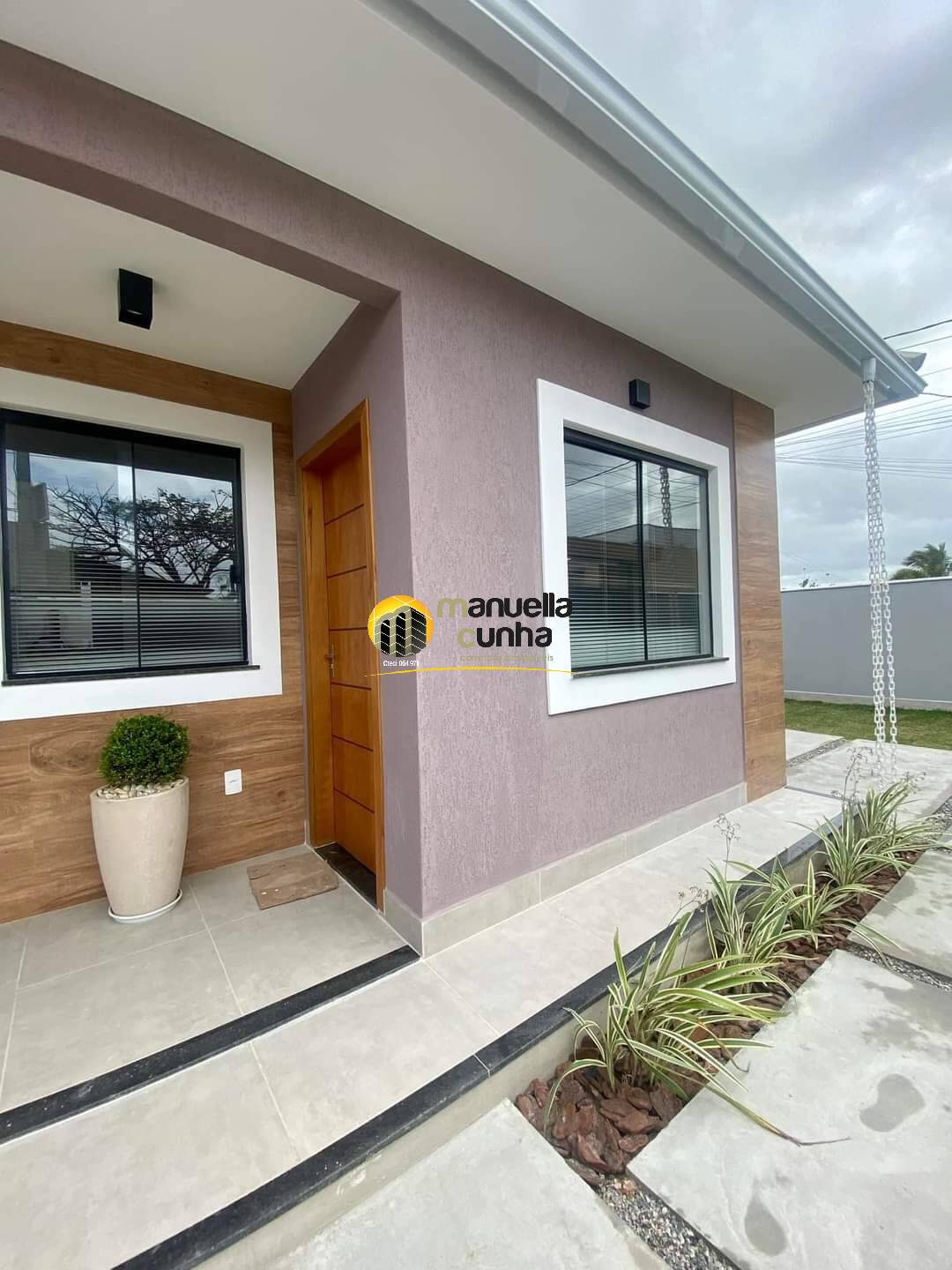 Casa, 2 quartos, 58 m² - Foto 2