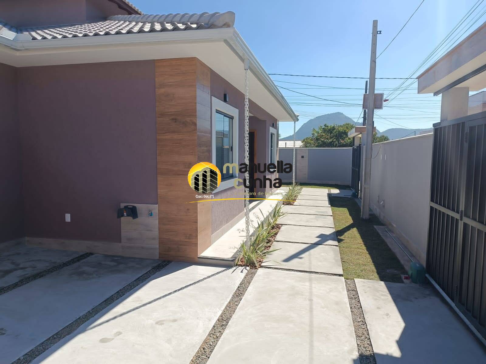 Casa, 2 quartos, 58 m² - Foto 3