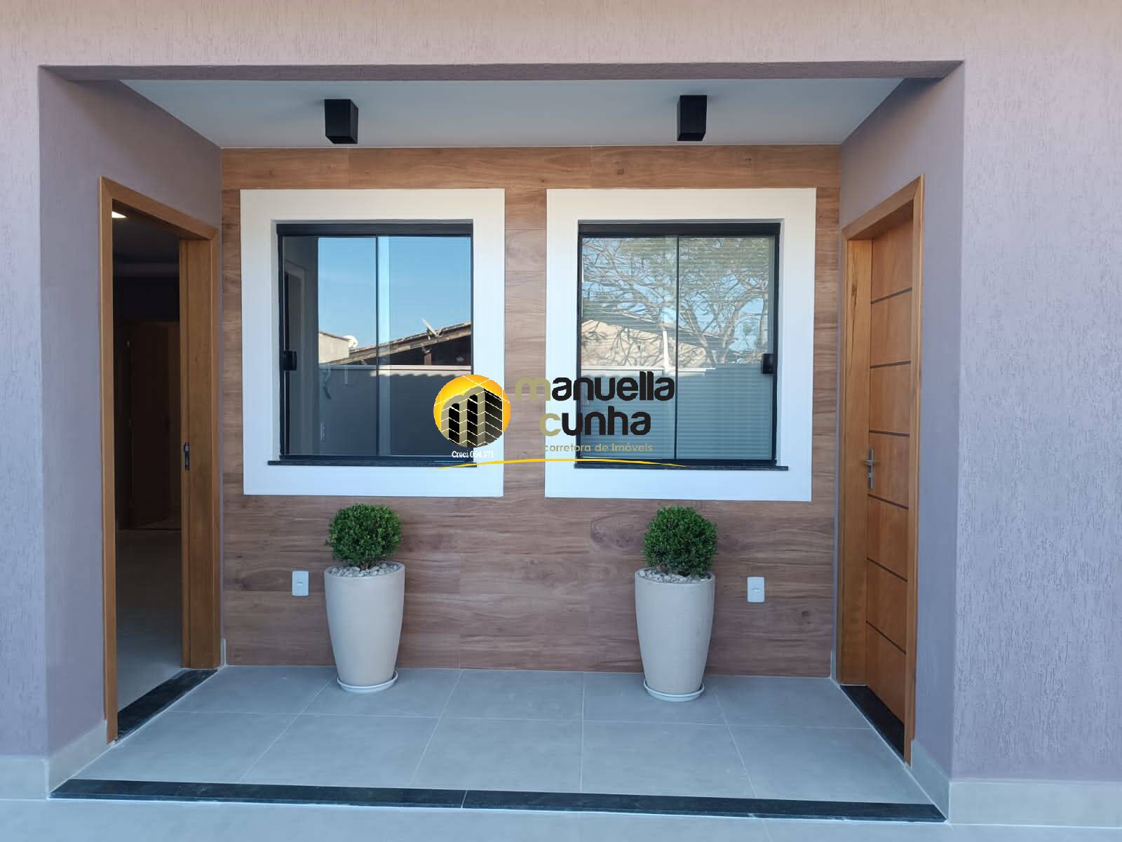 Casa, 2 quartos, 58 m² - Foto 6