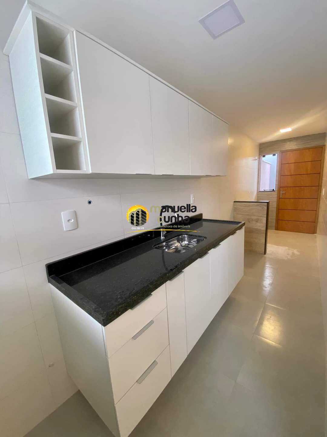 Casa, 2 quartos, 58 m² - Foto 16