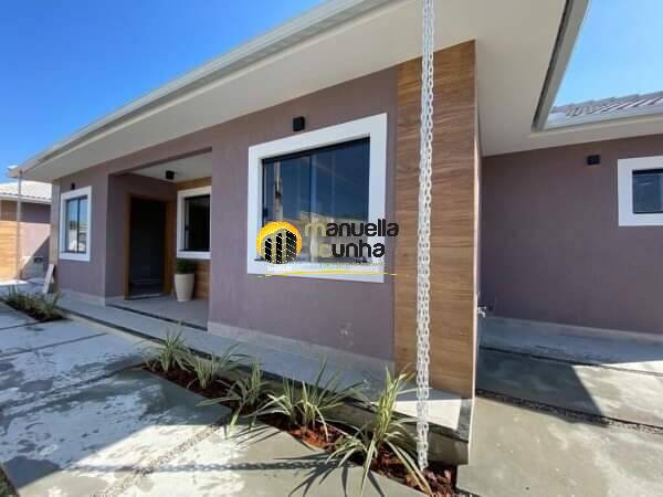 Casa, 2 quartos, 58 m² - Foto 27