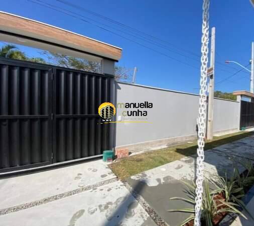 Casa, 2 quartos, 58 m² - Foto 29