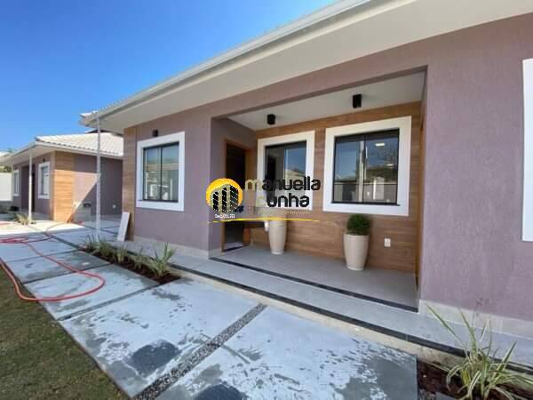 Casa, 2 quartos, 58 m² - Foto 28