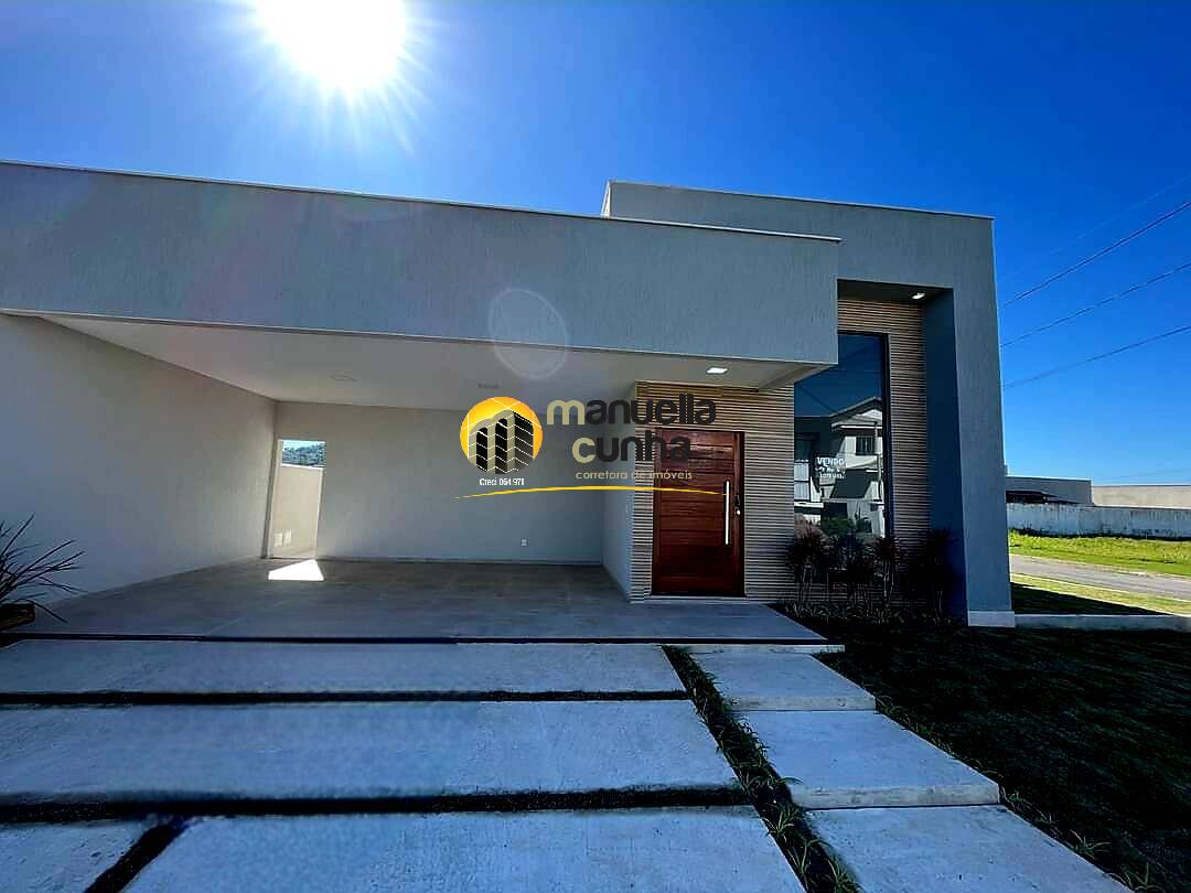 Casa de Condomínio, 3 quartos - Foto 6