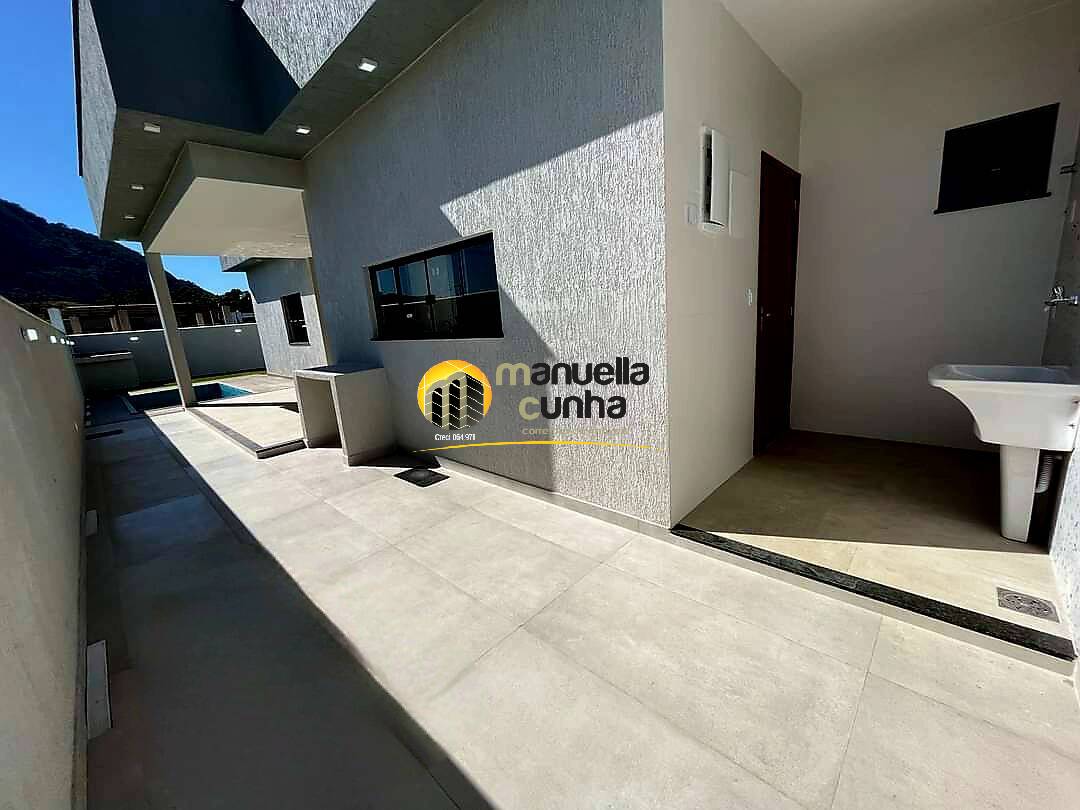 Casa de Condomínio, 3 quartos - Foto 7