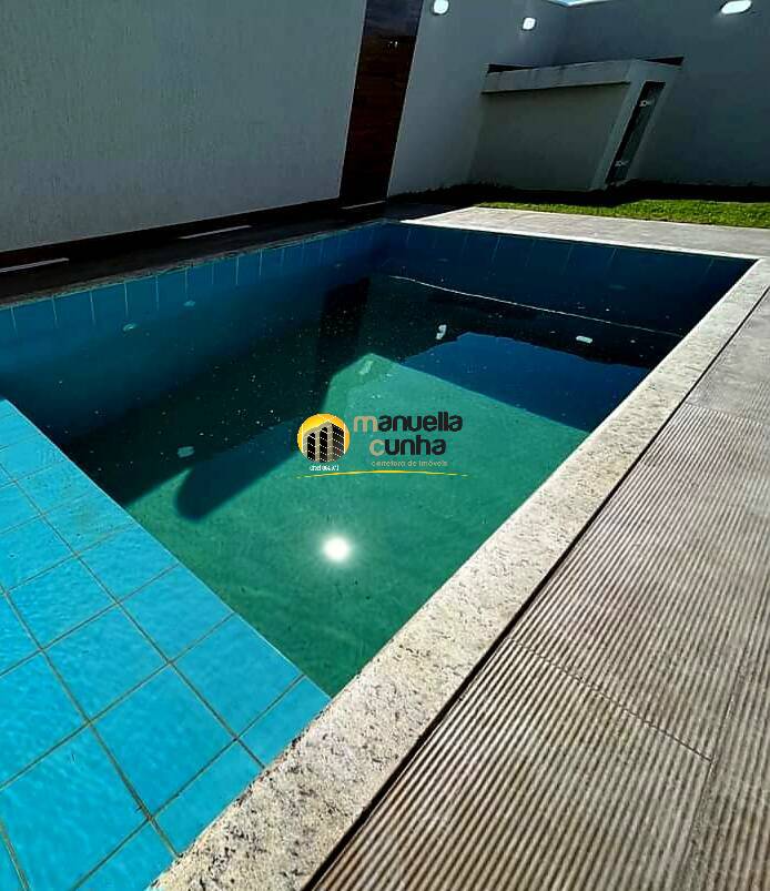 Casa de Condomínio, 3 quartos - Foto 10
