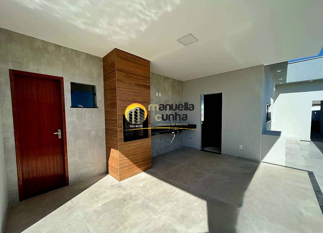 Casa de Condomínio, 3 quartos - Foto 11