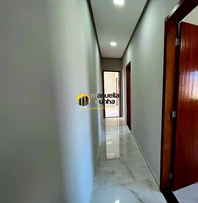 Casa de Condomínio, 3 quartos - Foto 16
