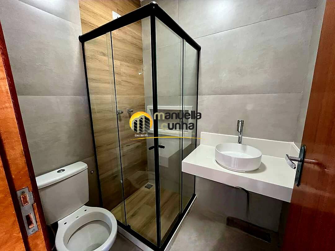 Casa de Condomínio, 3 quartos - Foto 18