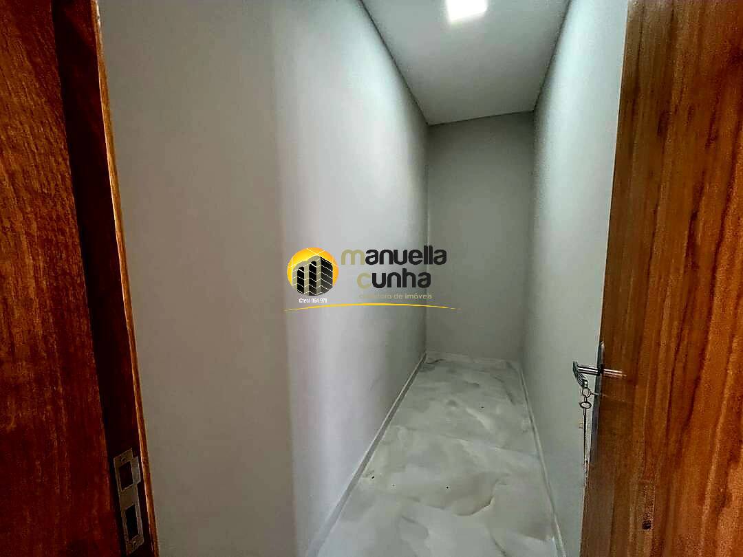 Casa de Condomínio, 3 quartos - Foto 21