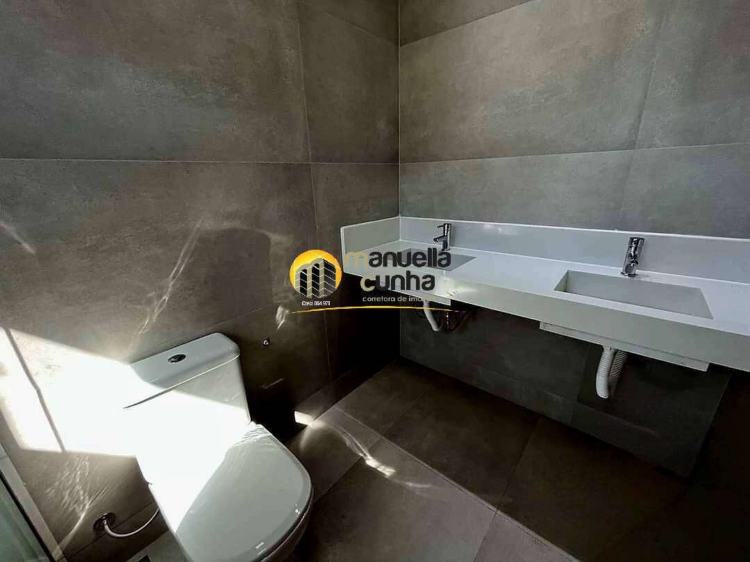 Casa de Condomínio, 3 quartos - Foto 22