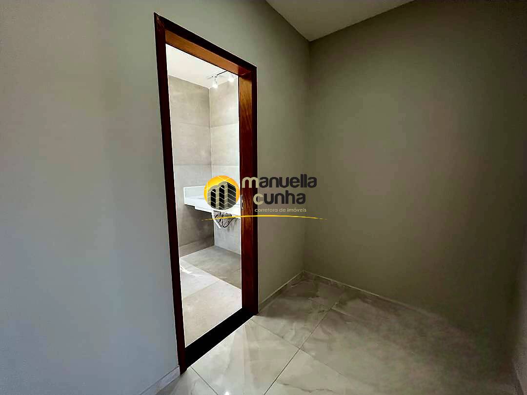 Casa de Condomínio, 3 quartos - Foto 25