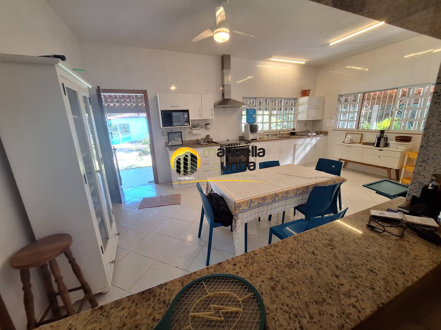 Sítio, 5 quartos, 5000 m² - Foto 32