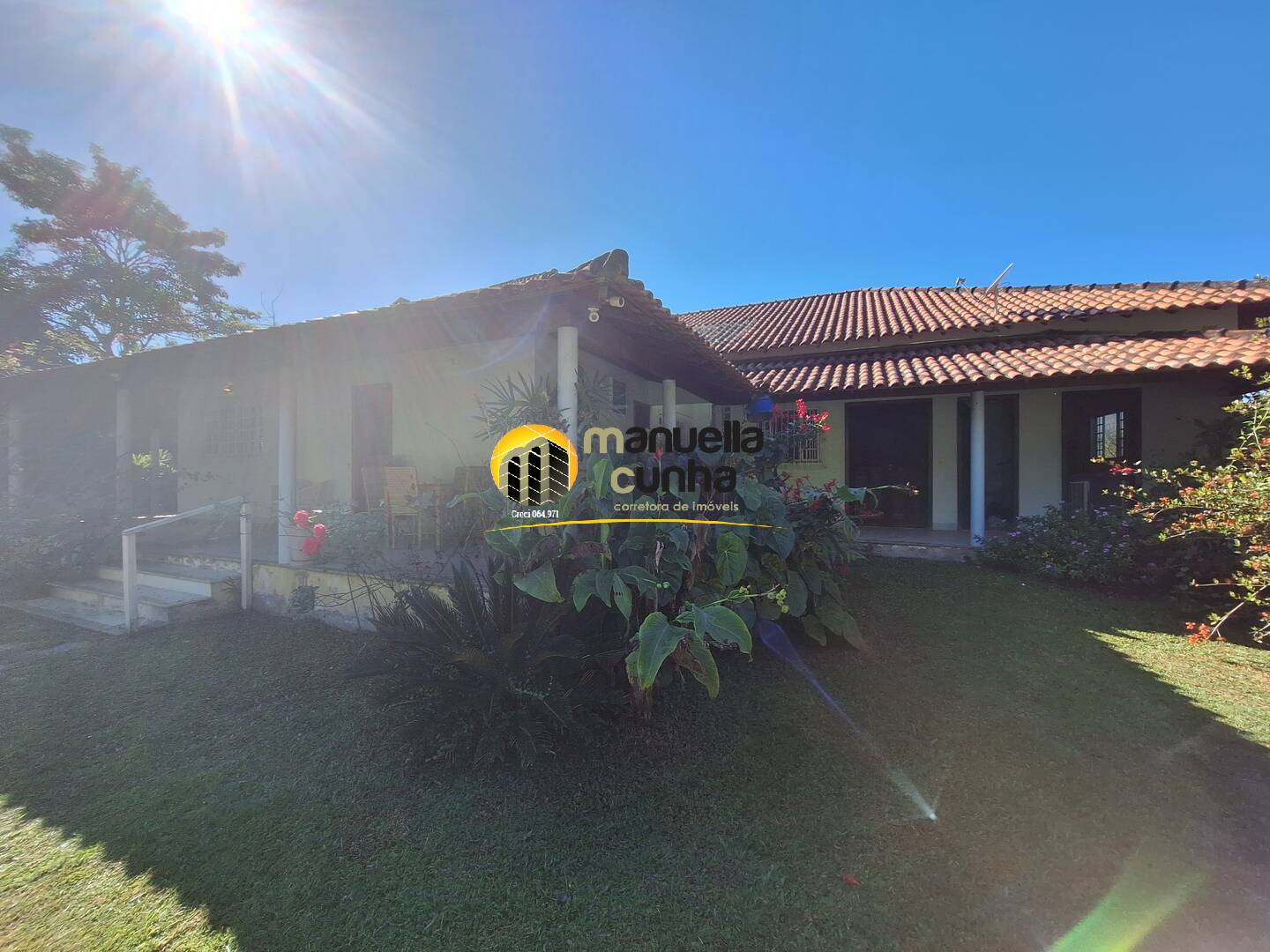 Sítio, 5 quartos, 5000 m² - Foto 19