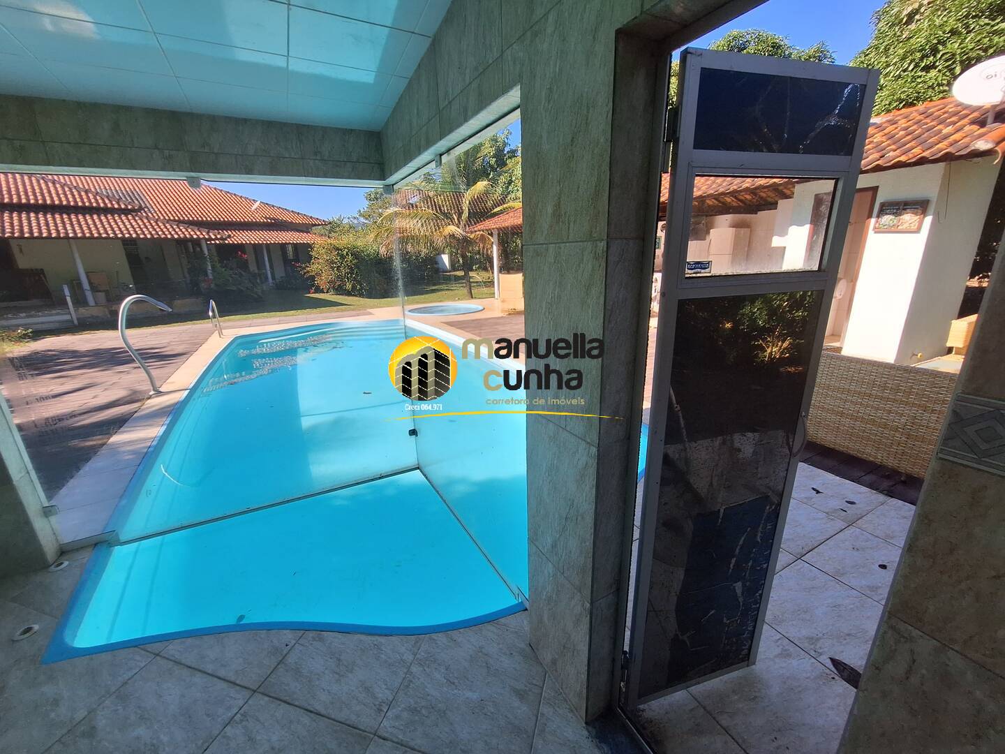 Sítio, 5 quartos, 5000 m² - Foto 6