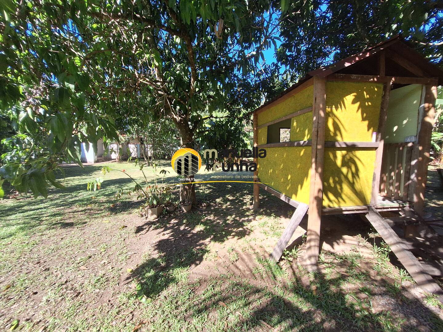 Sítio, 5 quartos, 5000 m² - Foto 57