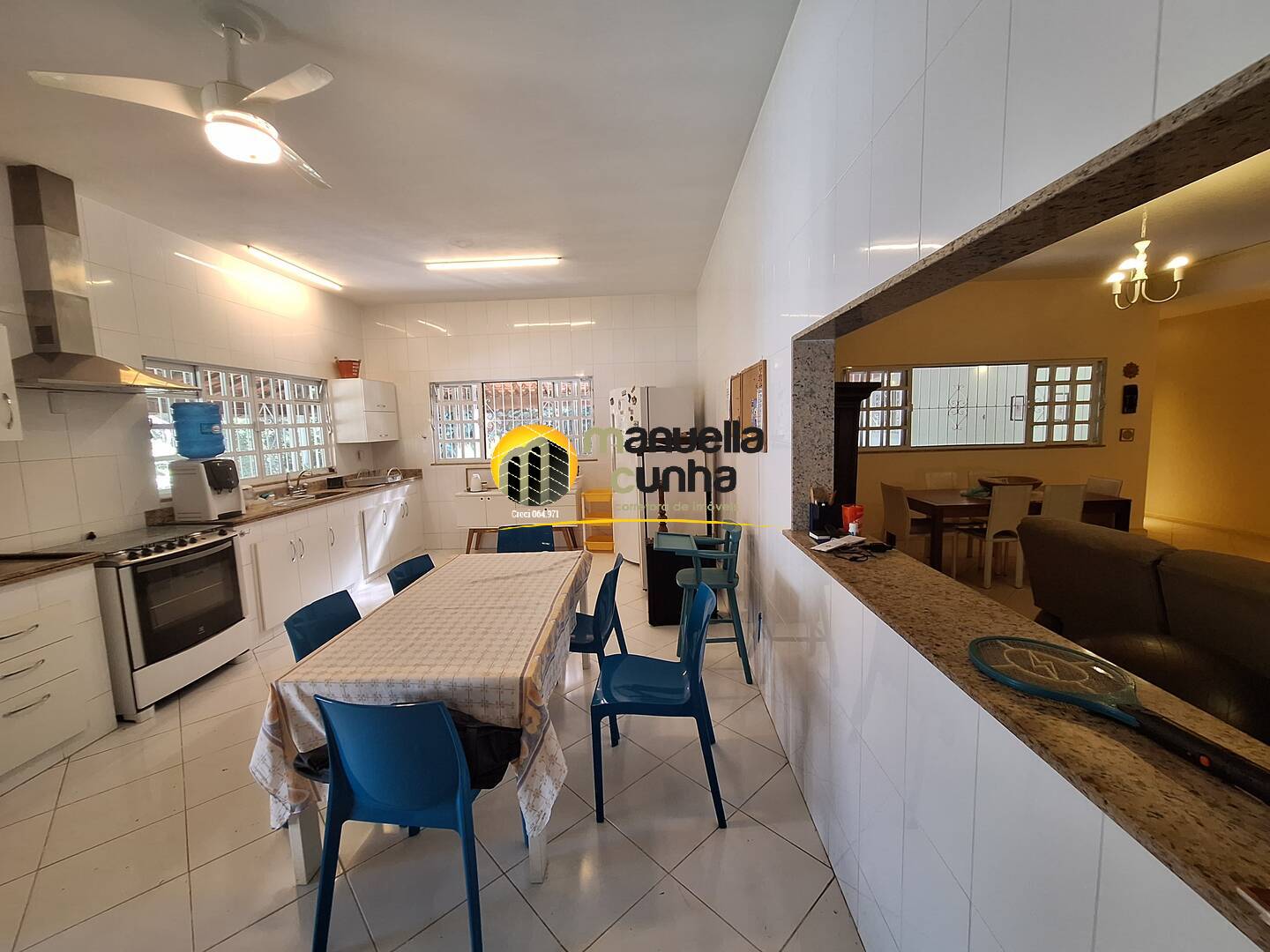 Sítio, 5 quartos, 5000 m² - Foto 30